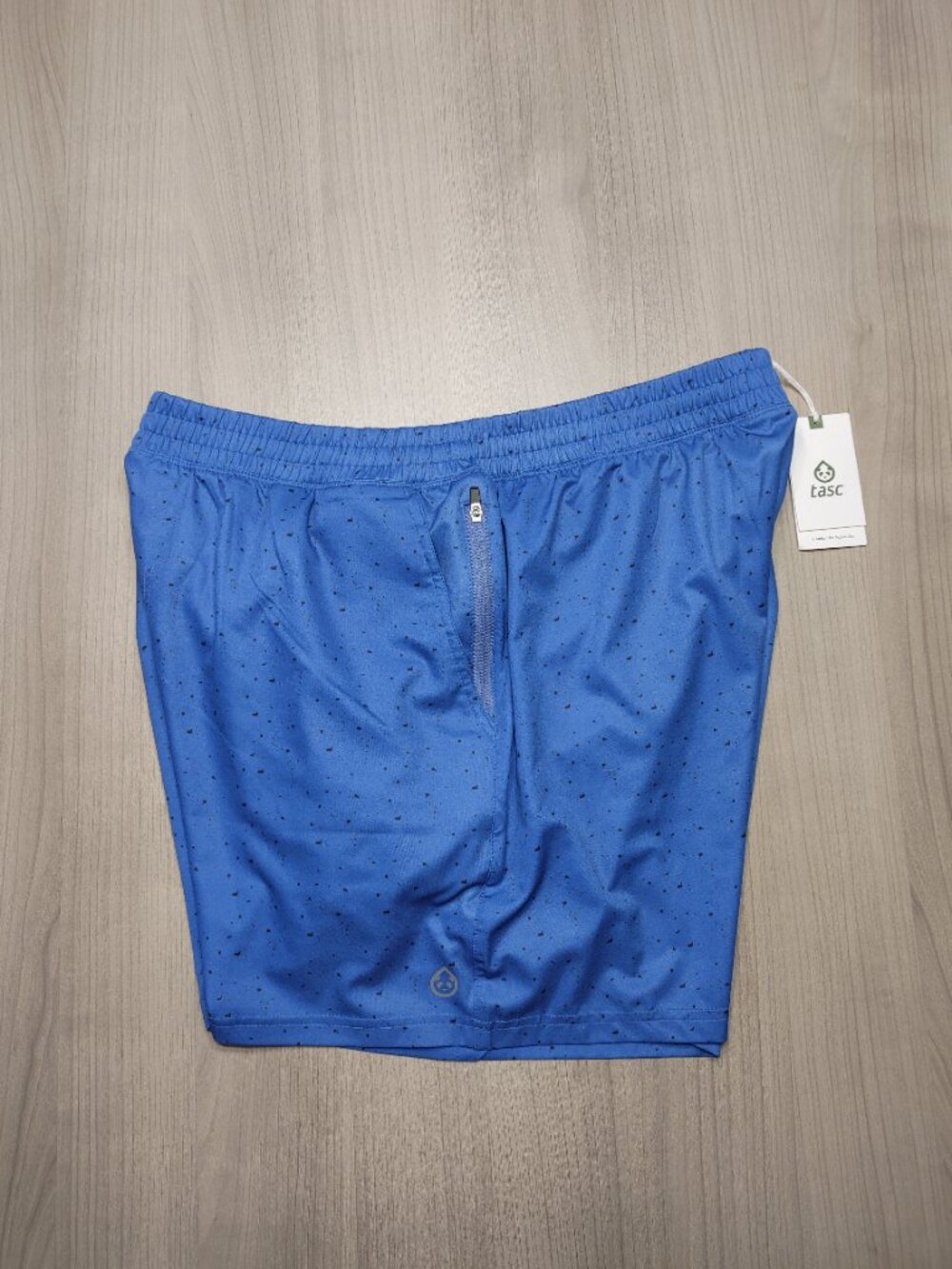 Men’s tasc Recess 5in 2-in-1 Short Size L